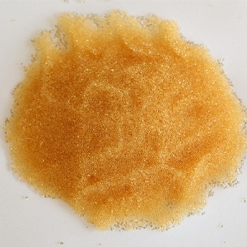 Cation Exchange Resin