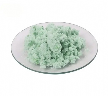 Ferrous Sulfate Heptahydrate